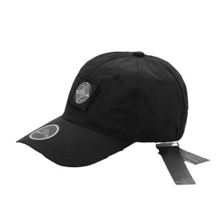 Mixed headwear find